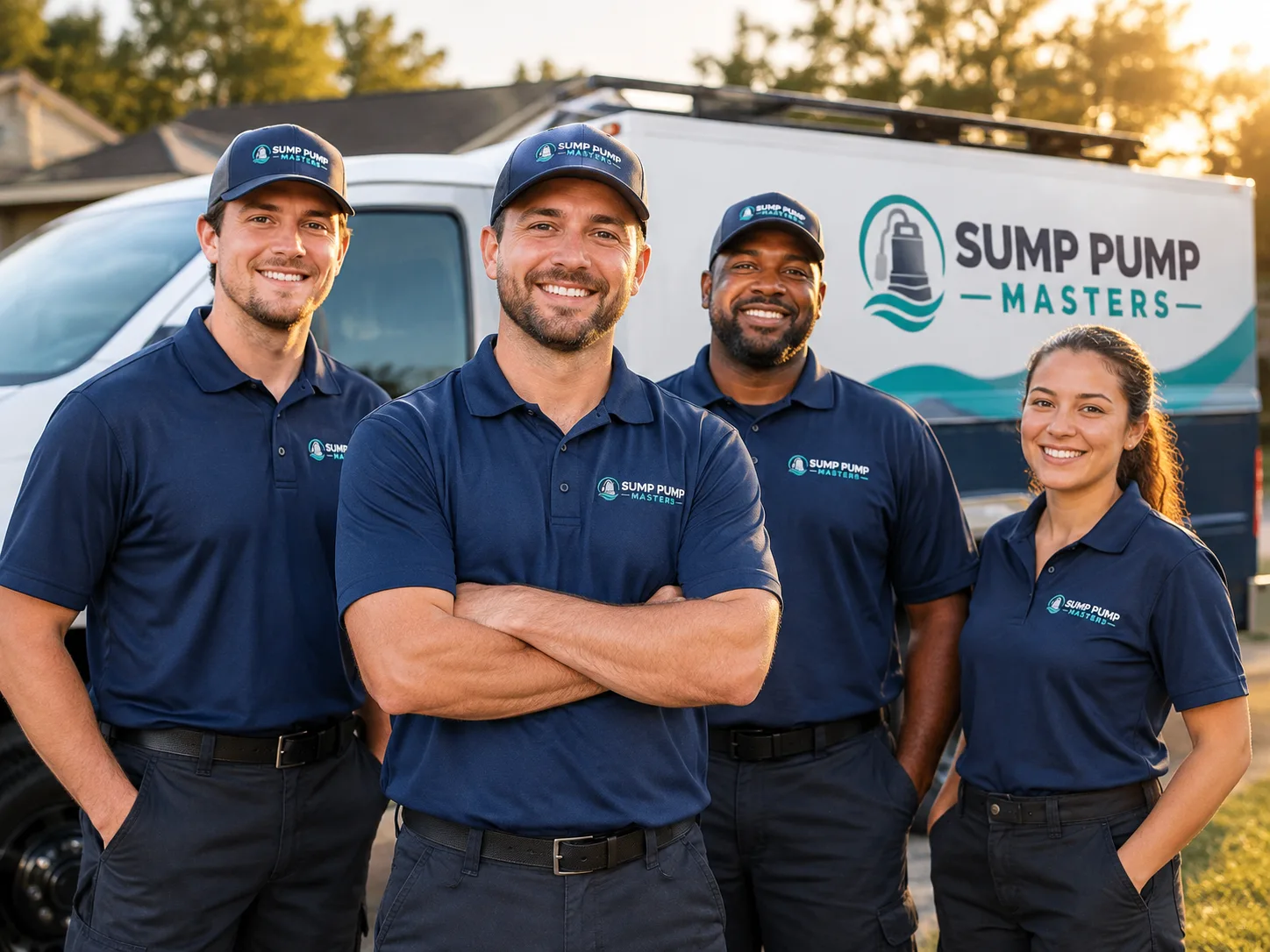 Sump Pump Repair company in Magalia, CA
