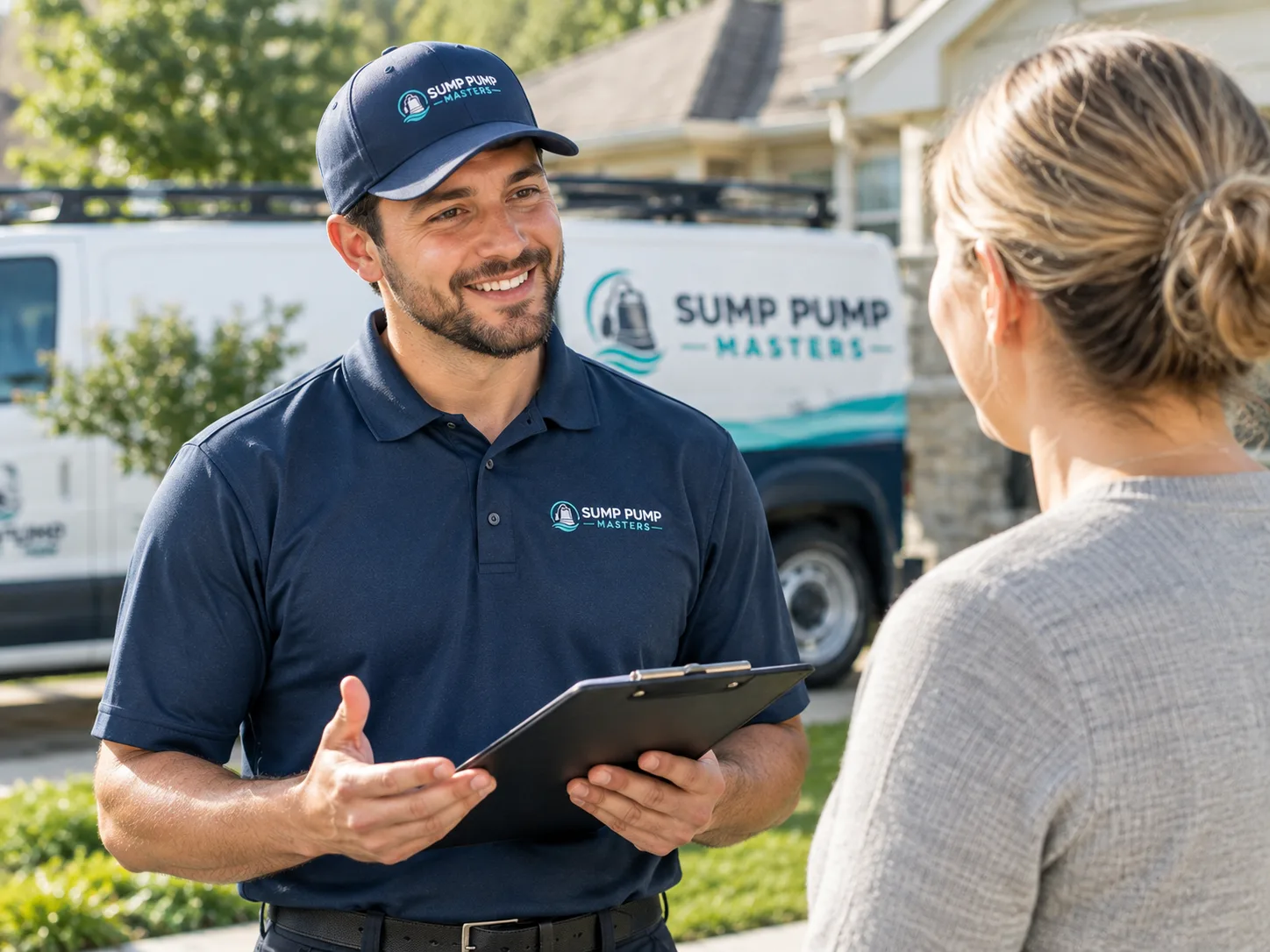 Sump Pump Repair Magalia, CA FAQs